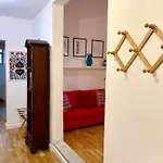 La Casa Di Romolo