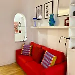 La Casa Di Romolo Apartment Rom
