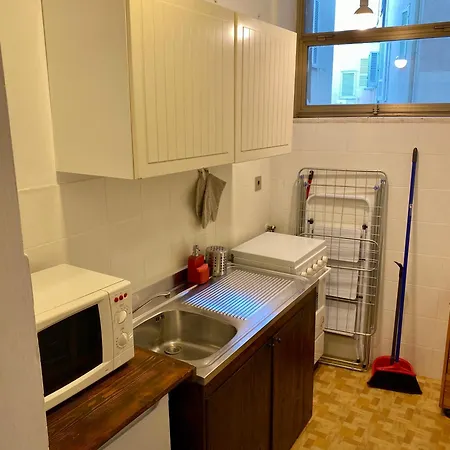 Appartement La Casa Di Romolo