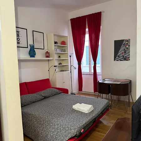 La Casa Di Romolo