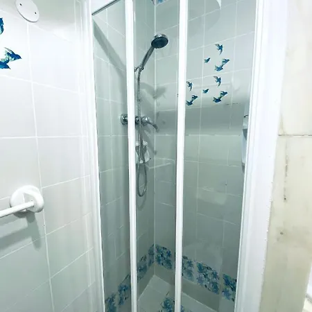 La Casa Di Romolo Apartment Rom
