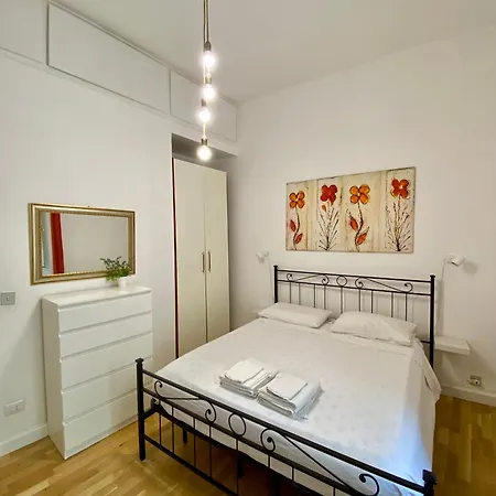 La Casa Di Romolo