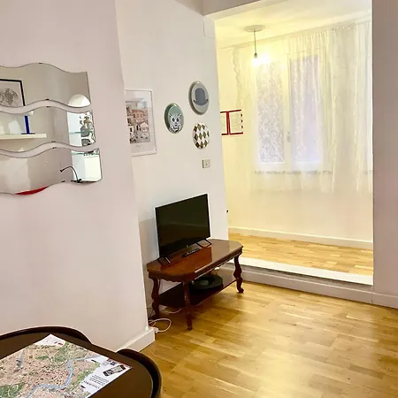 La Casa Di Romolo