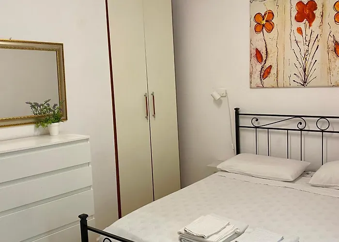 La Casa Di Romolo 公寓 罗马