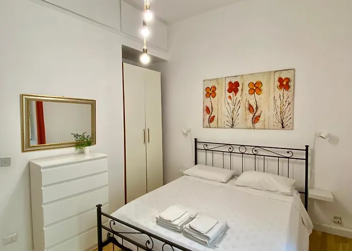 La Casa Di Romolo