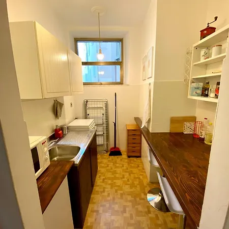 La Casa Di Romolo * Roma