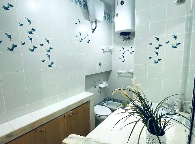 La Casa Di Romolo Apartamento