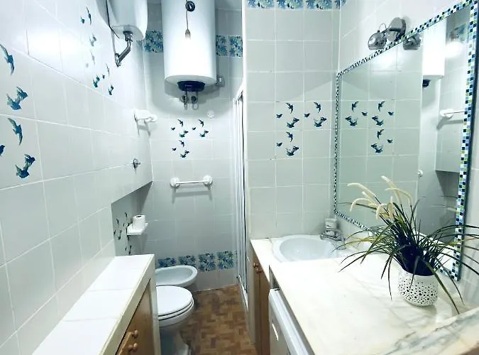 La Casa Di Romolo * Roma