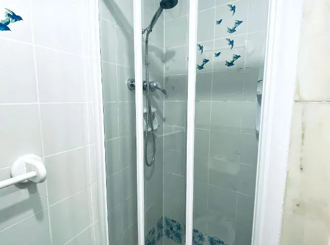 La Casa Di Romolo Apartamento Roma