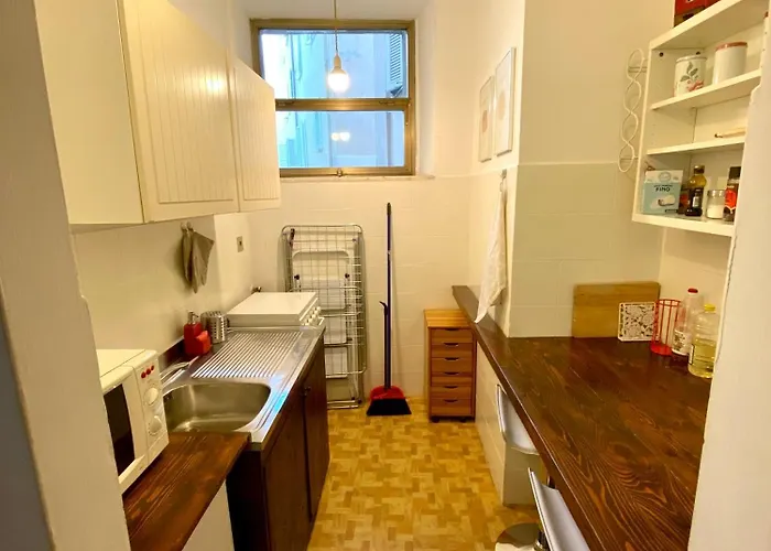 La Casa Di Romolo * Roma