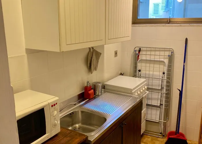 Apartamento La Casa Di Romolo