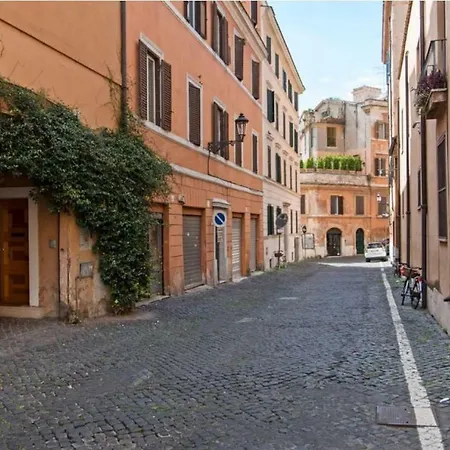La Casa Di Romolo * Roma