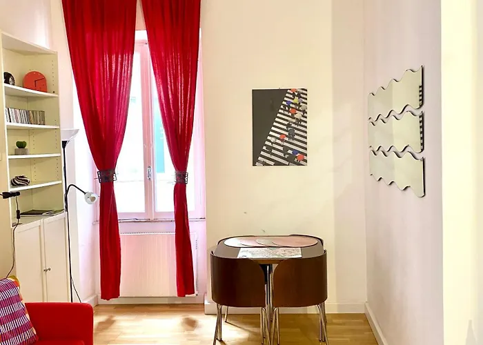 La Casa Di Romolo Daire Roma